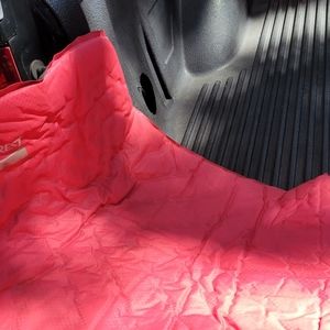 Thermarest sleeping pad